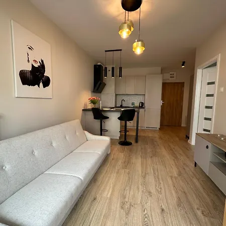 Apartament Nova Ochota, Tennis Court, Train & Bus Nearby Varsovia Exterior foto