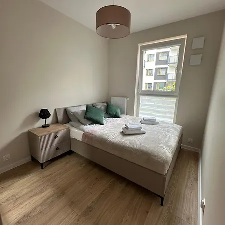 Apartament Nova Ochota, Tennis Court, Train & Bus Nearby Varsovia Exterior foto