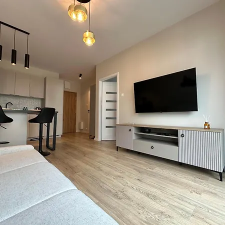 Apartament Nova Ochota, Tennis Court, Train & Bus Nearby Varsovia Exterior foto